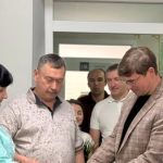 У Івано-Франківську на Пасічній організують безоплатний медичний огляд