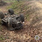 Смертельна пригода під час прокату квадроциклів на Львівщині: загинула 17-річна дівчина
