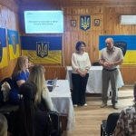У Верховині пройшла велика міжвідомча зустріч