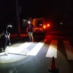 нова схема організації дорожнього руху на вулиці Чорновола
