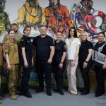 В Івано-Франківській області психологи МВС і силових структур об’єдналися для допомоги військовослужбовцям
