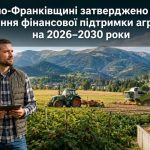 Хто має право і яким способом отримати фінансування