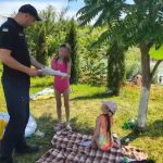 Рятувальники Коломийщини здійснили патрулювання берегів водойм перед святом Івана Купала