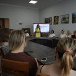 У Коломийській громаді розпочався проєкт «Повага ветеранам»