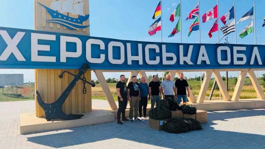 Громади Івано-Франківської області укріплюють співпрацю з прифронтовими регіонами