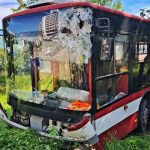 Івано-Франківський “Електроавтотранс” розшукує очевидців ДТП на Пасічнянському мості
