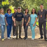 Лікарі з Франківська відновили здатність чоловіка нормально харчуватися після проблем з ковтанням
