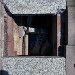 У Долині через акти вандалізму тимчасово зупинили функціонування міського фонтану на Медовій алеї