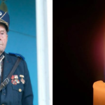 У віці 101 року помер ветеран УПА з Косівщини Олексій Слижук