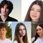 П’ятеро студентів з Івано-Франківщини набрали максимальні 200 балів на НМТ