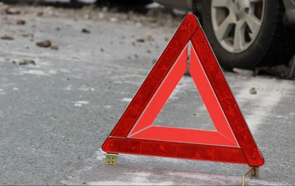 В Івано-Франківській області іноземця умовно засудили на три роки за смертельну ДТП