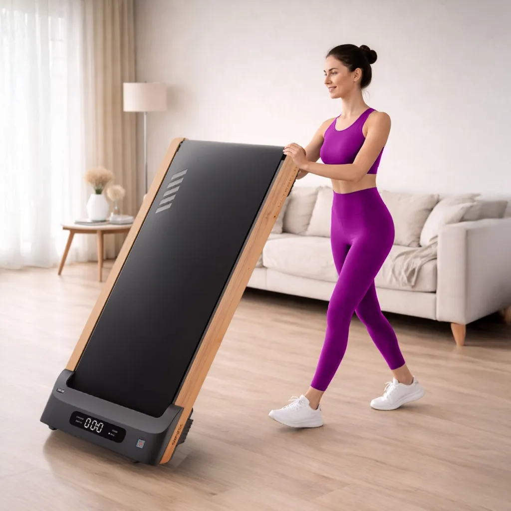 Бігова доріжка XT250 GYMTEK