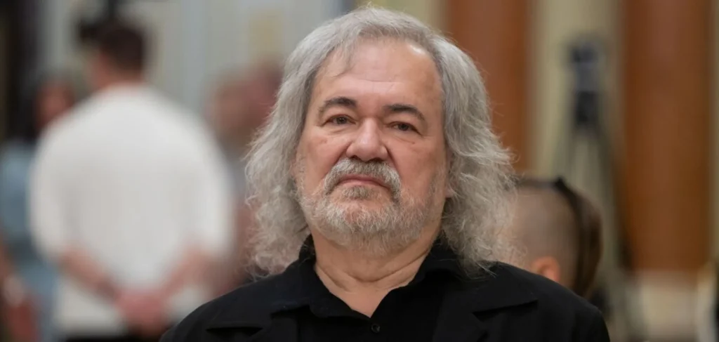 Тарас Петриненко удостоєний звання Почесного громадянина Івано-Франківська