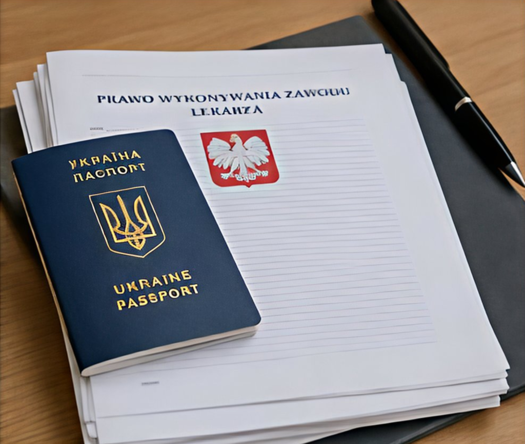 документы и этапы признания квалификации врачом урологом в Польше