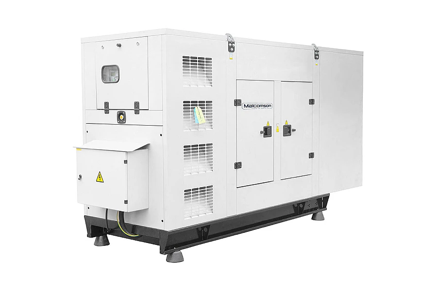 Дизельний генератор Malcomson ML275-PE3