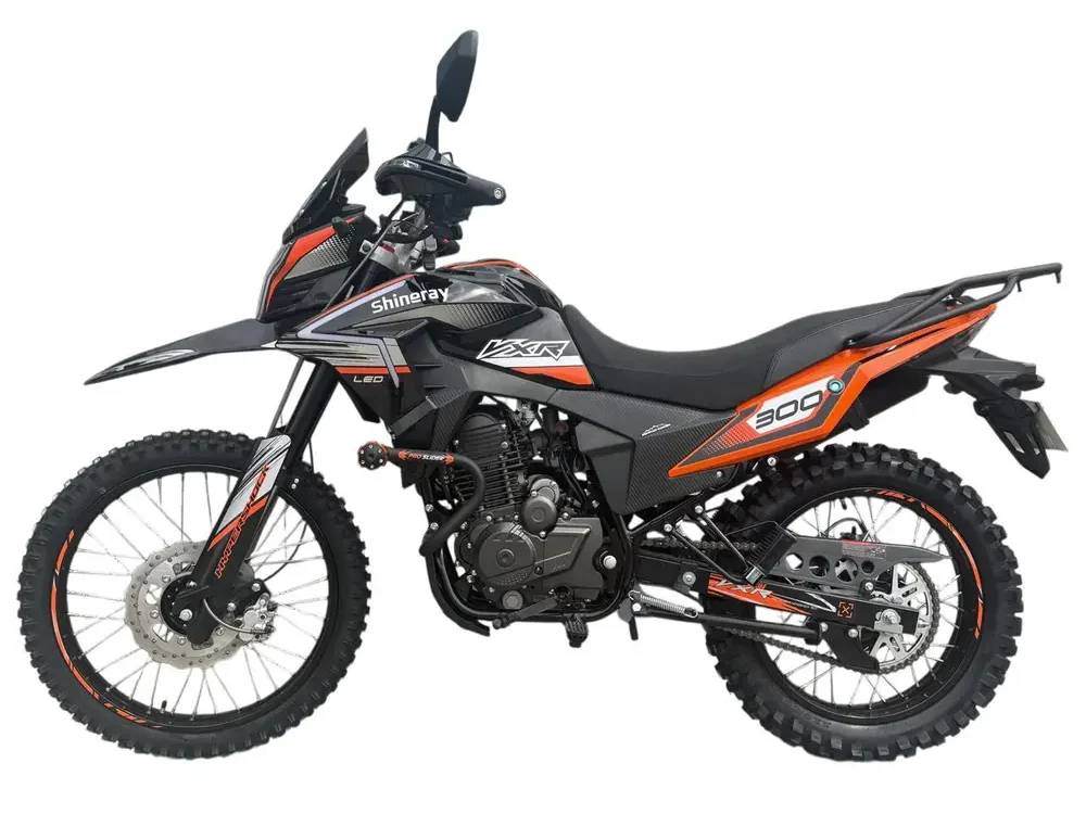 Shineray 300