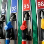 Яка ціна пального на автозаправках Івано-Франківщини 25 червня