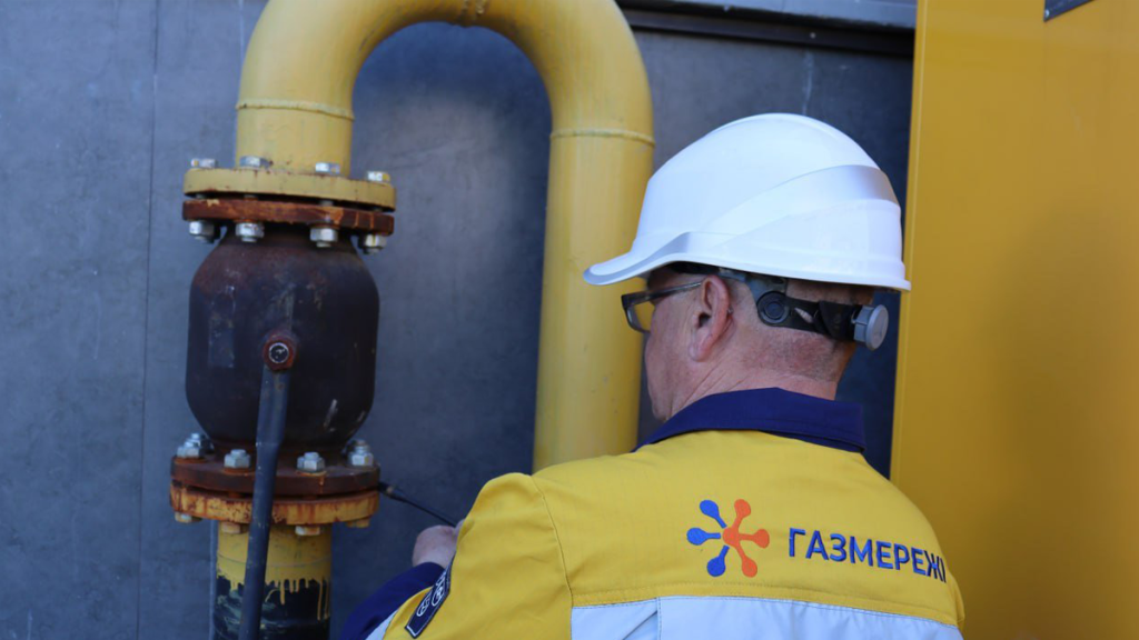 Войнилів і 10 сусідніх сіл залишаться без газопостачання на півтори доби