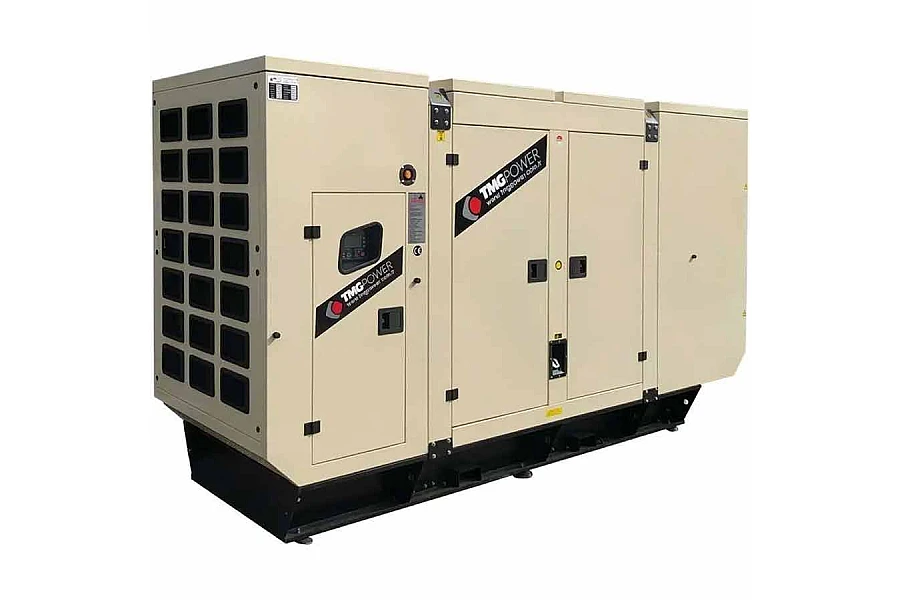 Генератор дизельний TMG POWER TMGB-750