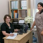В Івано-Франківську модернізували поліклініку №5