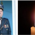 У віці 101 року пішов з життя ветеран УПА Олексій Слижук із Кутської громади