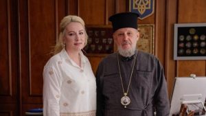 У регіоні готуються до Всеукраїнського паломництва до Манявського монастиря