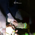 У Франківську рятувальники допомогли жінці зняти кільце через набряк