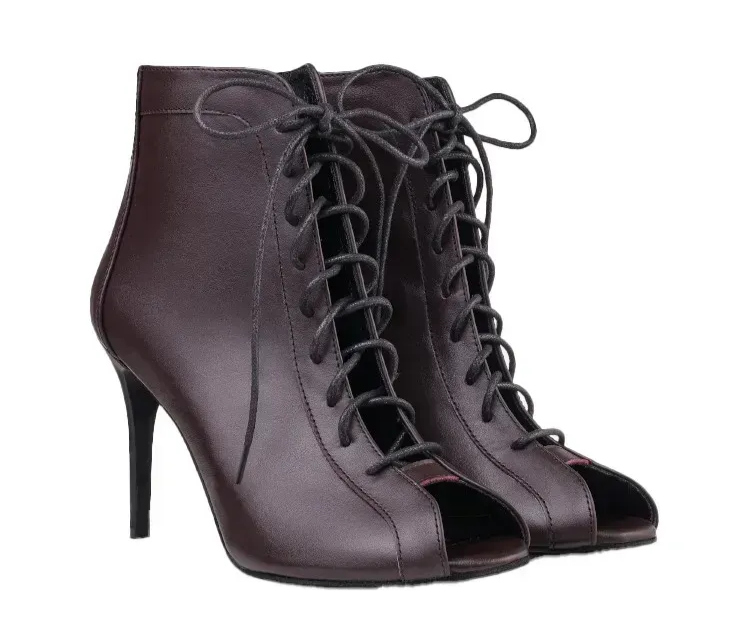 Хілси Bordo Heels Heelshub