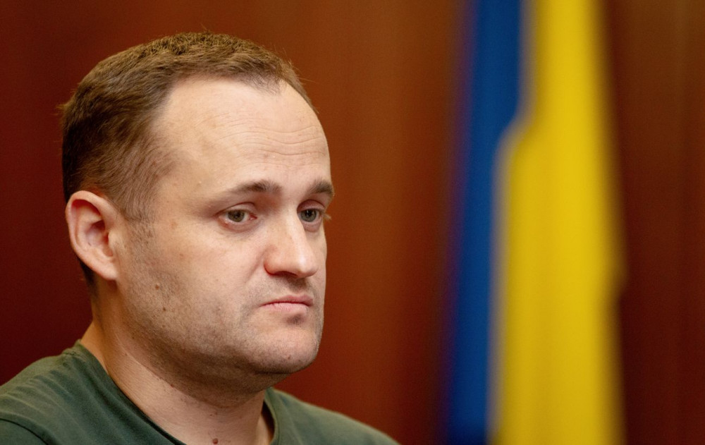 САП звернулася до суду з вимогою арештувати майно міністра розвитку громад Кулеби