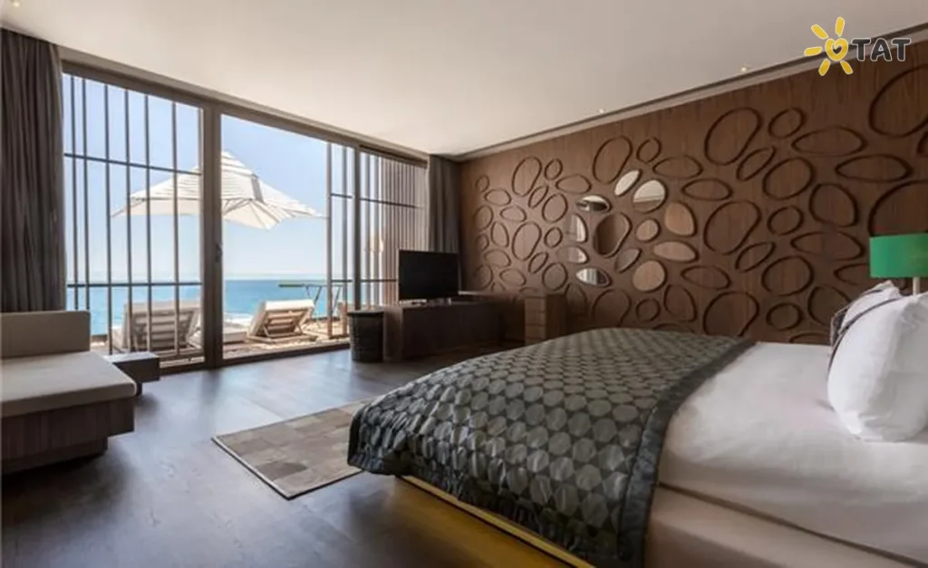 Maxx Royal Kemer Executive Rooms 5*