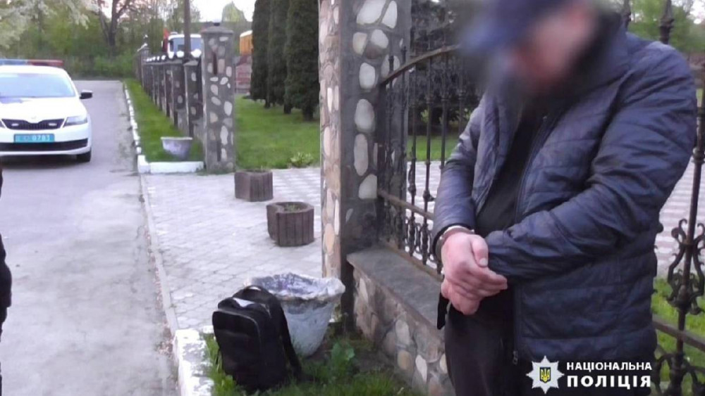 Двоє франківчан, що в Заболотові викрали понад 140 тисяч гривень у різній валюті, отримали тюремний строк