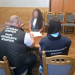 Прокурорку з Івано-Франківщини звинувачують у вимаганні хабара за сприяння в оформленні броні