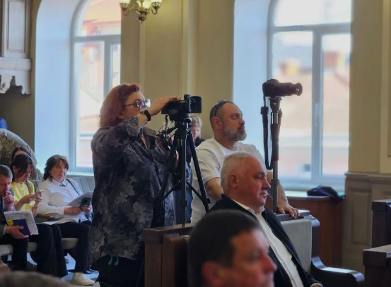 У Коломиї додатково планують витратити сотні тисяч гривень на медіа-послуги