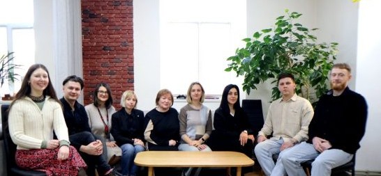 Безкоштовна психологічна допомога ветеранам та ВПО у Коломиї