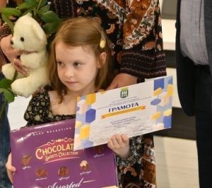 В Івано-Франківську оголосили результати Конкурсу проєктів та програм