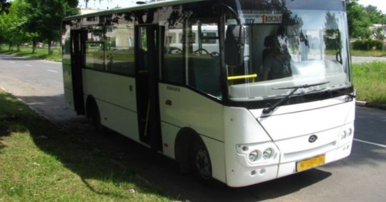 У Калуші з 6 липня може піднятися ціна на проїзд у міському транспорті