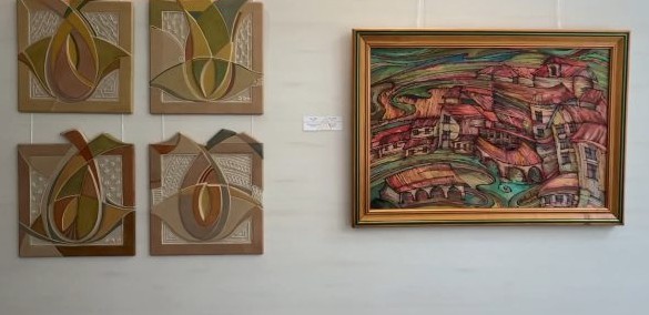 В Івано-Франківськ прибула міжнародна експозиція «Скіфія»