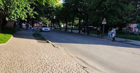 Які вулиці Івано-Франківська найгучніші
