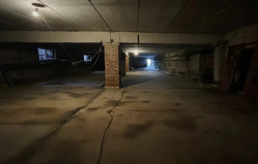 В Коломиї планують витратити 8,5 млн грн на облаштування укриття в ліцеї