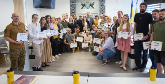 Громадський бюджет у Франківську: які ініціативи отримають найбільше фінансування