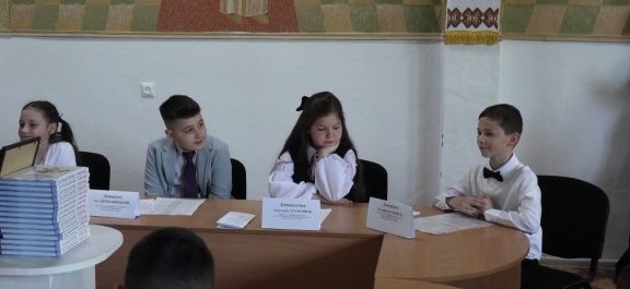 У Надвірній пройшла друга конференція для дітей