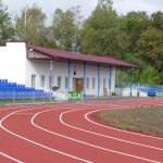 У Брошневі-Осаді до кінця червня відкриють реконструйований стадіон “Карпати”