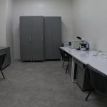У міській поліклініці №3 провели оновлення та модернізацію лабораторії