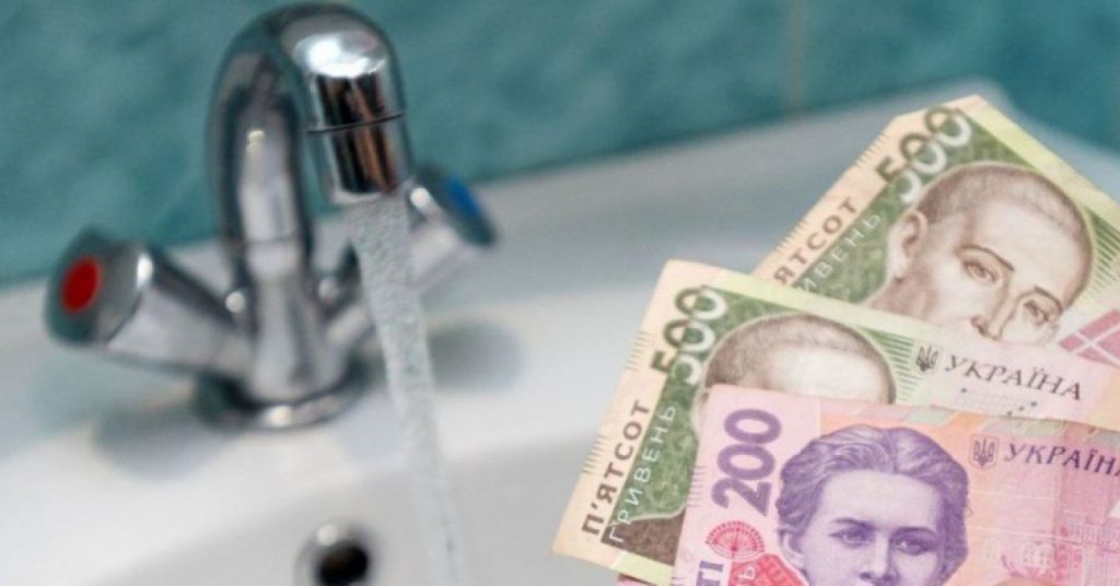 В Івано-Франківську повідомили про коригування цін на водопостачання