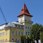Благодійний захід на користь Збройних Сил України відбудеться у Надвірній