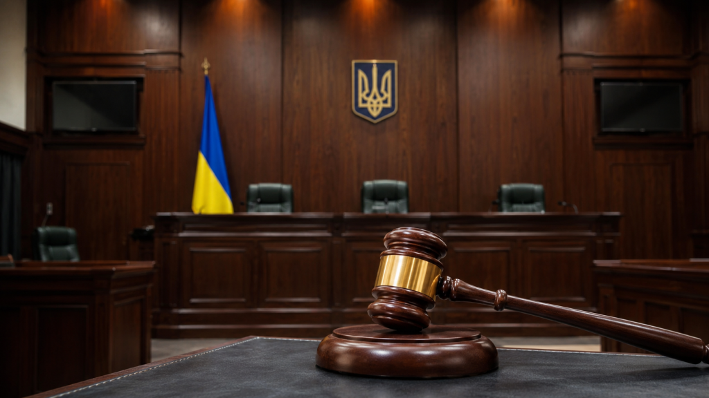 Вирок суду у Коломиї за сприяння втечі до Румунії за $8000