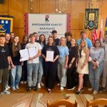 Калуш і Конотоп уклали меморандум про співпрацю для розвитку молодіжного партнерства