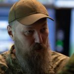 «Не карайте через рух: Мадяр висловився щодо тиску на військового, який закликав до мітингу за Федорова»