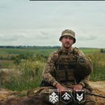 Воїн з Івано-Франківщини переплив річку Тиса, щоб повернутися з північного заходу України до війська
