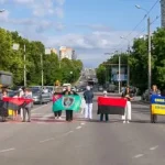 У Франківську оглянули Пасічну та Набережну та повідомили про зміни в транспортному русі
